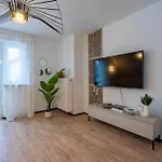 Apartment Modern 75qm With Balcony - Quiet Location Near Winterberg