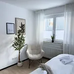 Modern 75qm With Balcony - Quiet Location Near Winterberg
