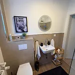 Apartment Modern 75qm With Balcony - Quiet Location Near Winterberg