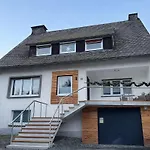 Apartment Modern 75qm With Balcony - Quiet Location Near *