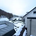 Apartment Modern 75qm With Balcony - Quiet Location Near Winterberg