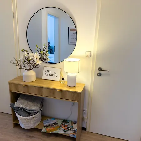 Modern 75qm With Balcony - Quiet Location Near Вінтерберг