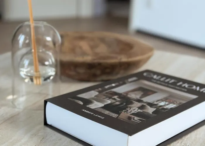 Apartment Modern 75qm With Balcony - Quiet Location Near Winterberg