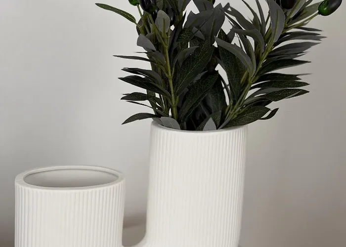 Modern 75qm With Balcony - Quiet Location Near Apartment Winterberg