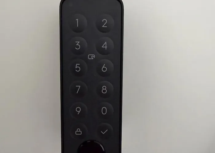 Modern 75qm With Balcony - Quiet Location Near Apartment *